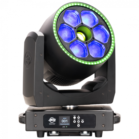 ADJ VIZI FX7