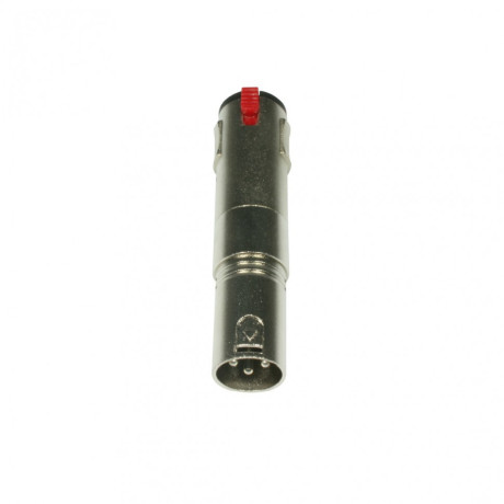 Переходник ADJ AC-A-XM3/J6M XLR 3pol M-Jack 6,3 stereo