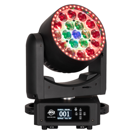ADJ Vizi Pix Z19