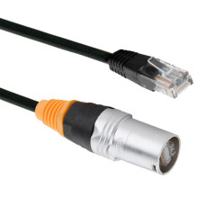ADJ CAT6IP25FC 7,5m