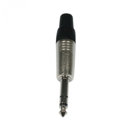 Разъем ADJ AC-C-J6S Plug jack 6,3mm Stereo