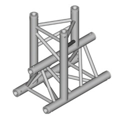Dura Truss DT 33/2-T38-T