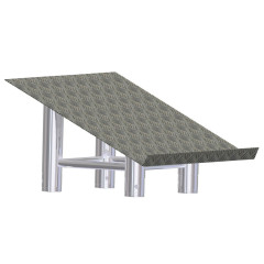 Dura Truss DT 34-LCT-1