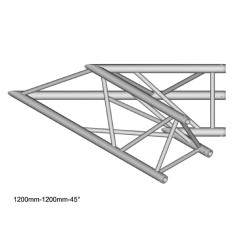 Dura Truss DT 43 C19-L45