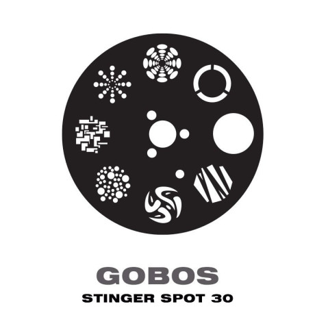 ADJ Stinger Spot 30