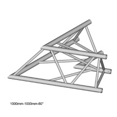 Dura Truss DT 43 C20-L60