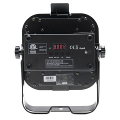 ADJ FLAT PAR QWH5XS
