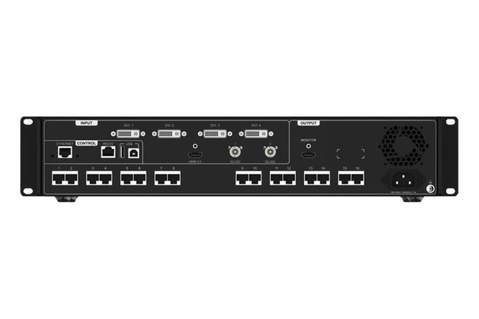 ADJ Novastar VX16S