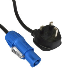 ADJ MPC Powercon - UK 10m