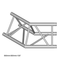 Dura Truss DT 43 C23-L135