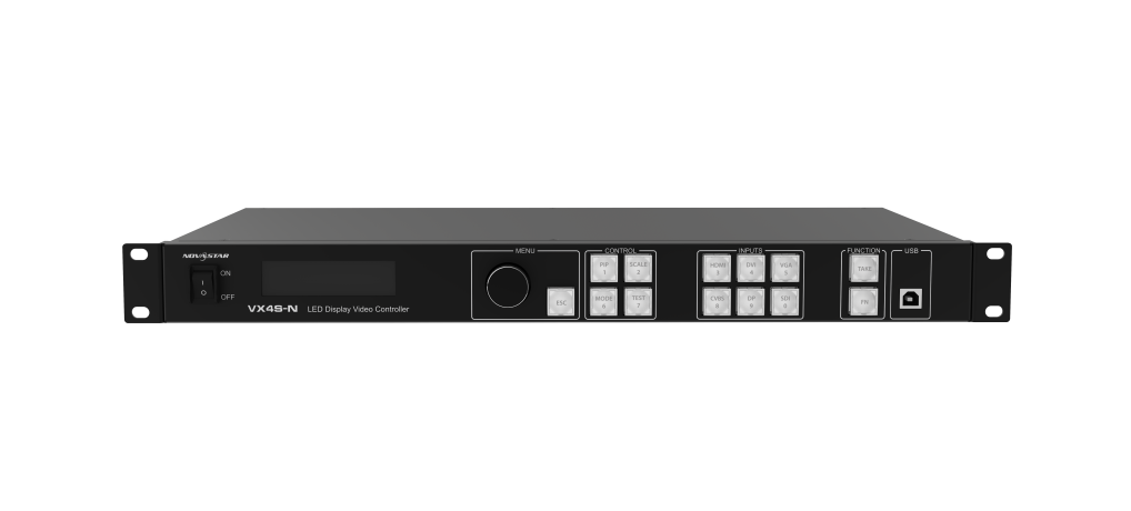 ADJ Novastar VX4S-N