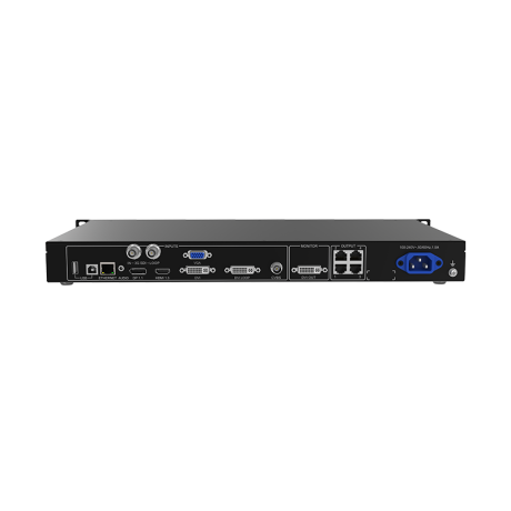 ADJ Novastar VX4S-N