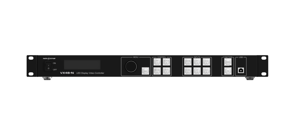 ADJ Novastar VX4S-N