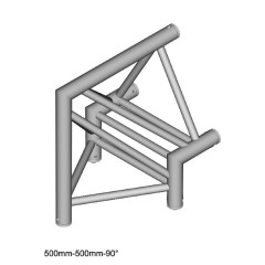 Dura Truss DT 43 C24-L90