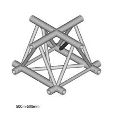 Dura Truss DT 43 C41 X-joint