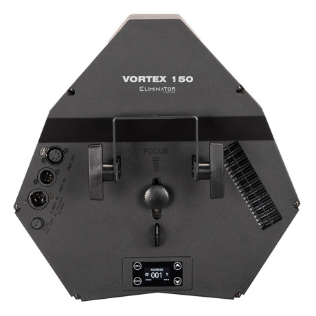 ADJ Vortex 150 световой эффект лунного цветка 150Вт