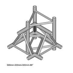 Dura Truss DT 43 C44-LUDR 90