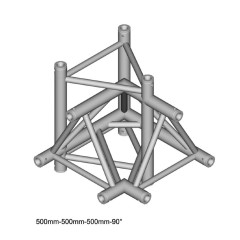 Dura Truss DT 43 C45-LUDL 90