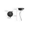 ADJ MBM 40cm 1U MBM1RP