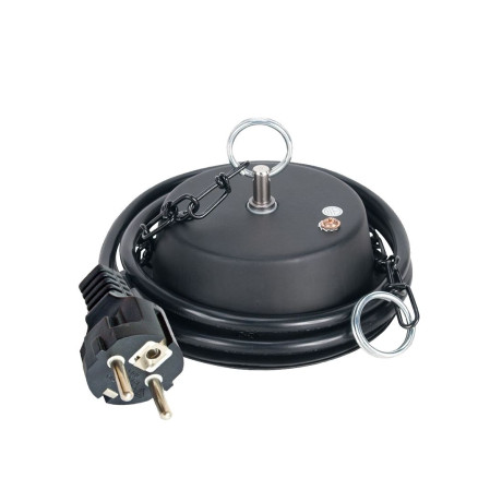 ADJ MBM 40cm 3U MBMHD8