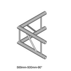 Dura Truss DT 32 C21V-L90