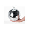 ADJ Mirrorball 20 cm EM8