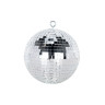 ADJ Mirrorball 20 cm EM8