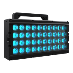 ADJ 40 Hex IP Panel