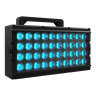 ADJ 40 Hex IP Panel