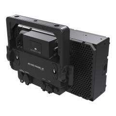 ADJ 40 Hex IP Panel