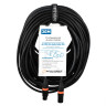 ADJ AC-PRO XLR audio cable 30m