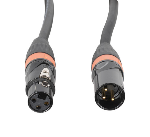 ADJ AC-PRO XLR audio cable 30m