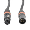 ADJ AC-PRO XLR audio cable 30m