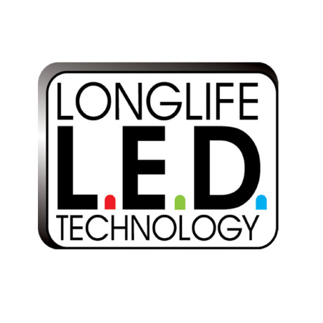 ADJ WR LED (Wireless Remote)