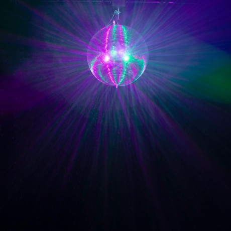 ADJ Mirrorball 75 cm EM30