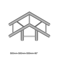 Dura Truss DT 32 C31V-LD 90