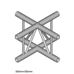 Dura Truss DT 32 C41VX X-joint