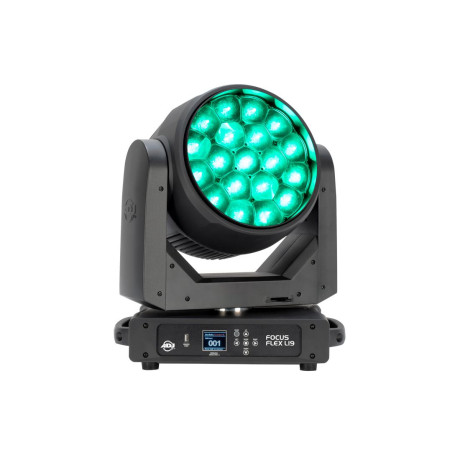 ADJ Focus Flex L19