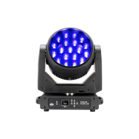 ADJ Focus Flex L19