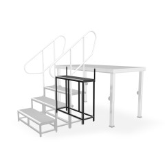 Dura Truss DS-STAIR 80