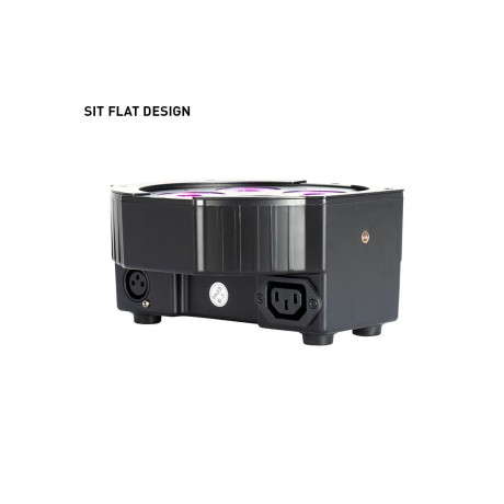 ADJ MEGA HEX L PAR