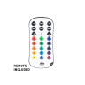 ADJ MEGA HEX L PAR