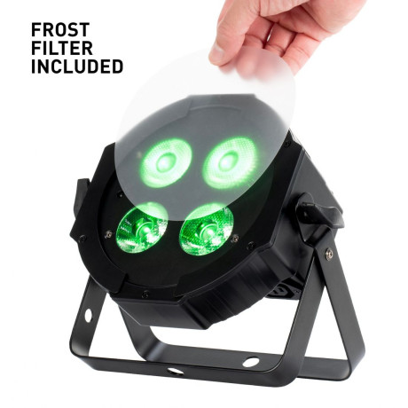 ADJ MEGA HEX L PAR