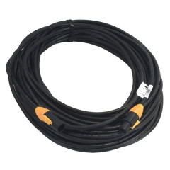 ADJ STR True 1 PLC 30m