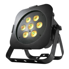 ADJ ULTRA GO PAR7X