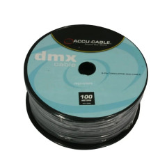American DJ AC-DMXD5/100R