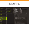 ADJ Mydmx 5 Express Интерфейс управления DMX