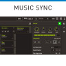 ADJ Mydmx 5 Express Интерфейс управления DMX