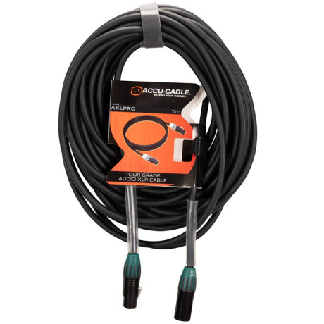 ADJ AXLPRO 15m
