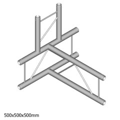 Dura Truss DT 22 T42V-TD T-joint+down